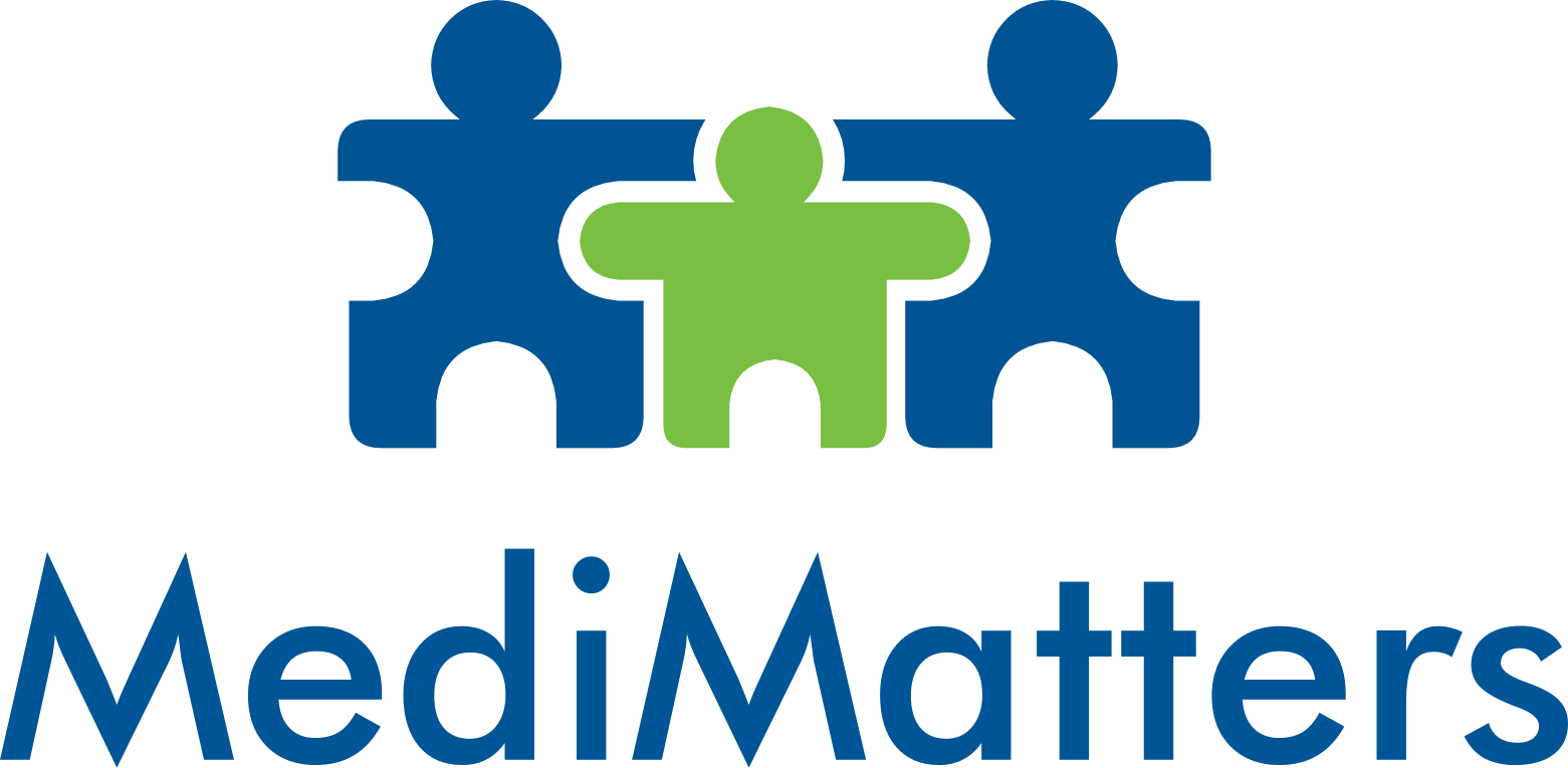 MediMatters logo